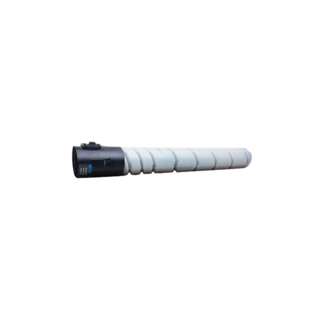 Toner KONICA MINOLTA TN322 black/czarny do drukarek Bizhub 224e 284e 364e